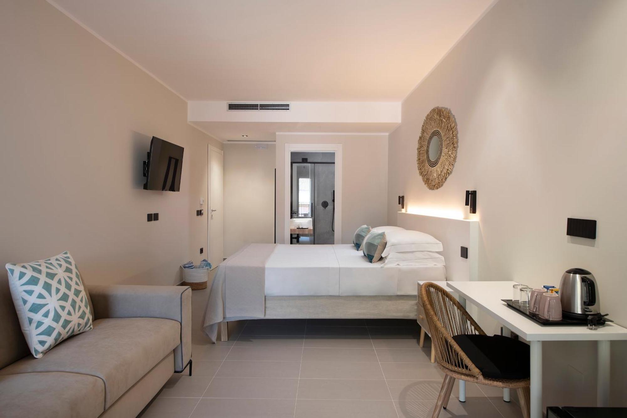 Mem And Aparthotel *
