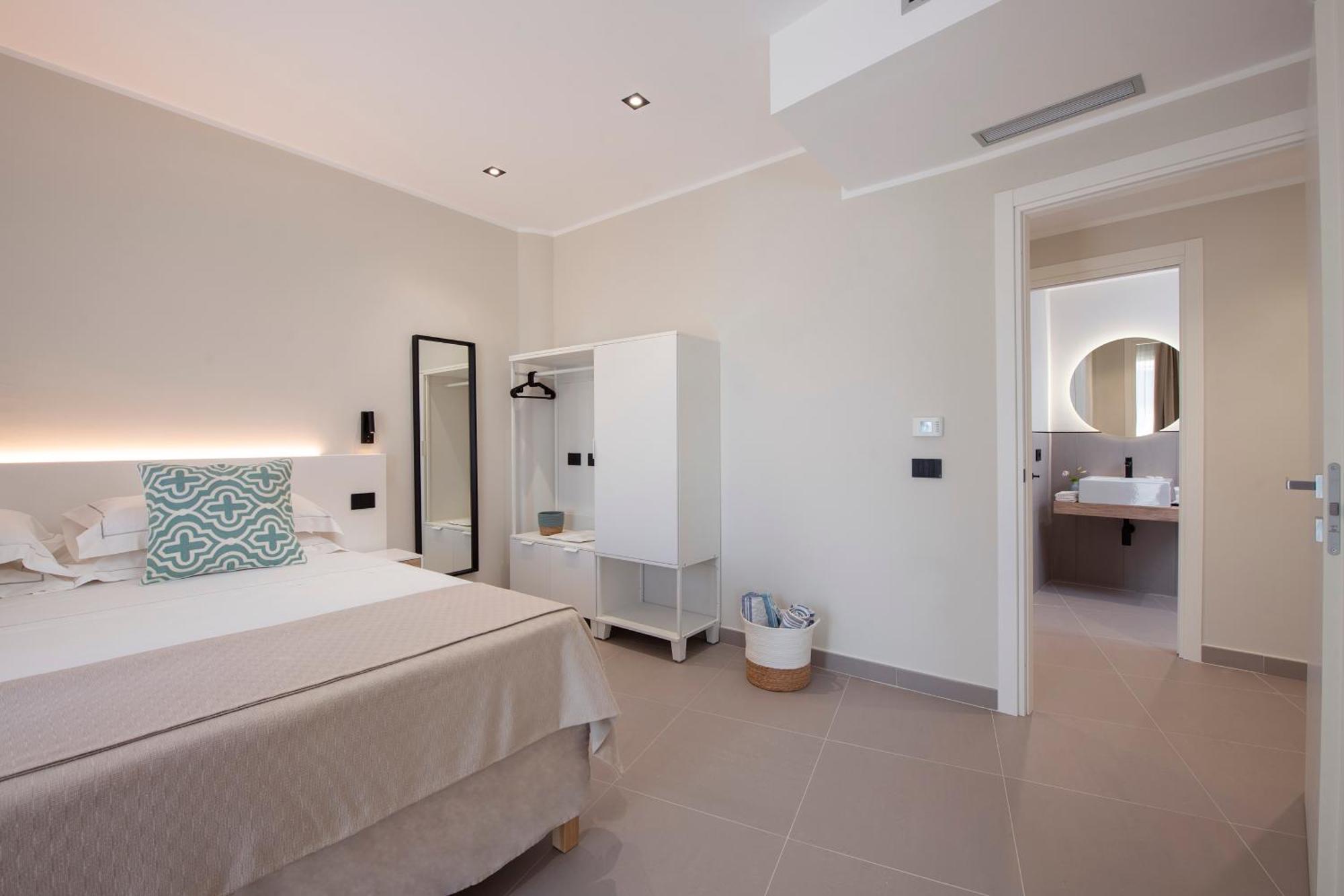Mem And Aparthotel