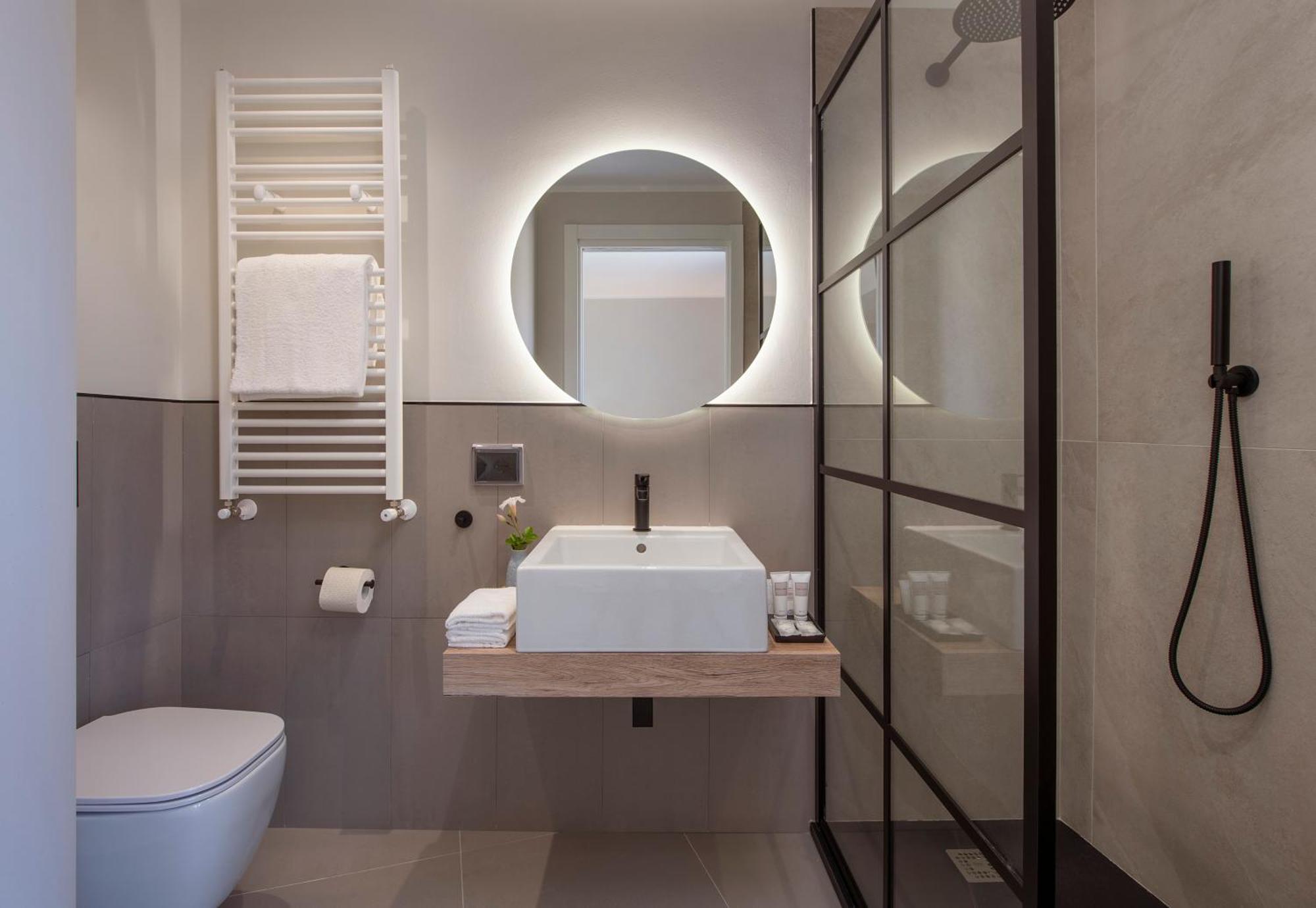Mem And Aparthotel Pula