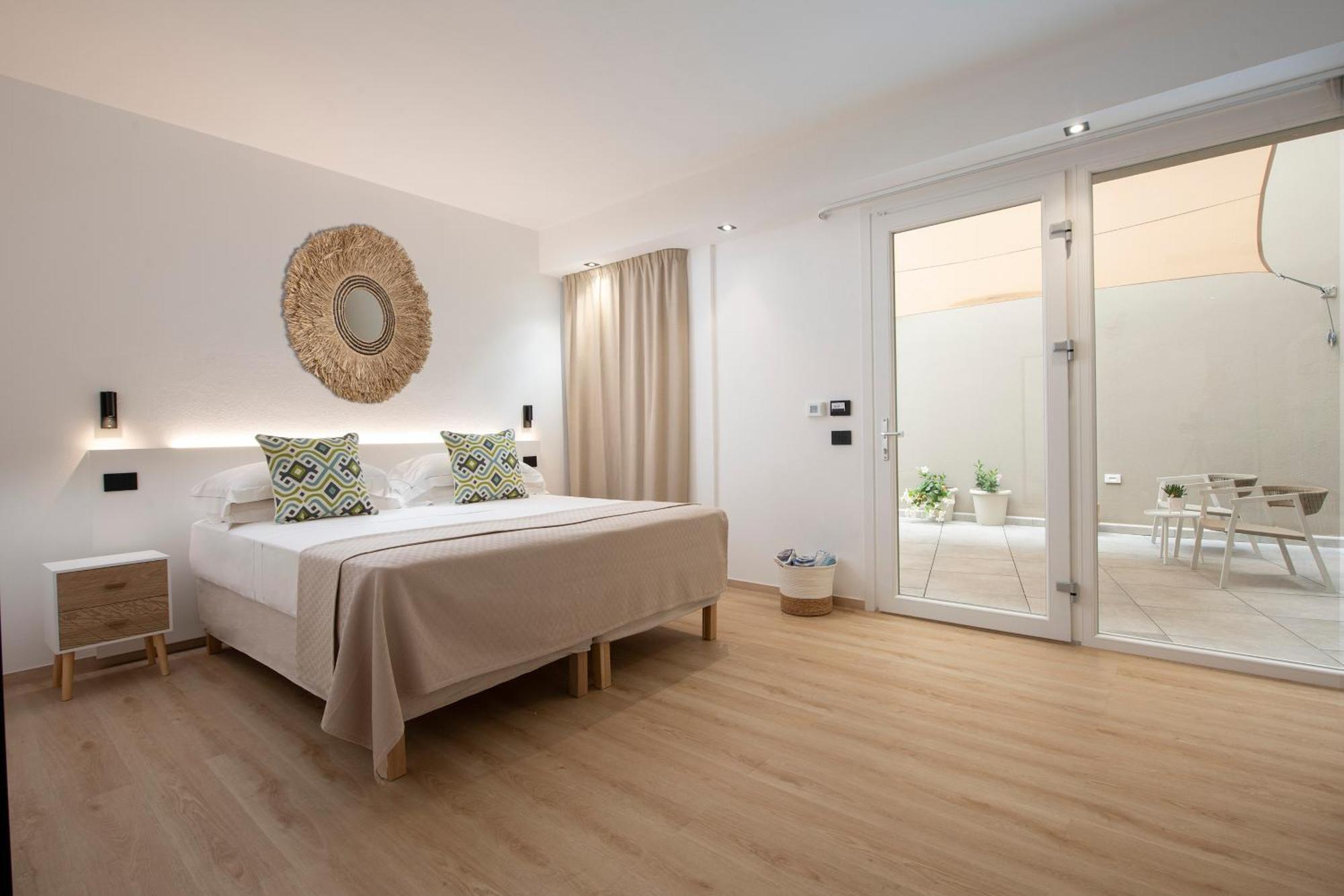 Mem And Aparthotel